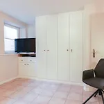 Appartement Anker-Perle