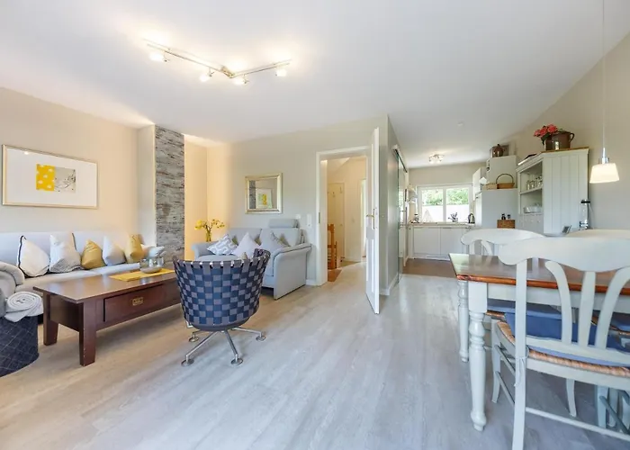 Appartement Anker-Perle