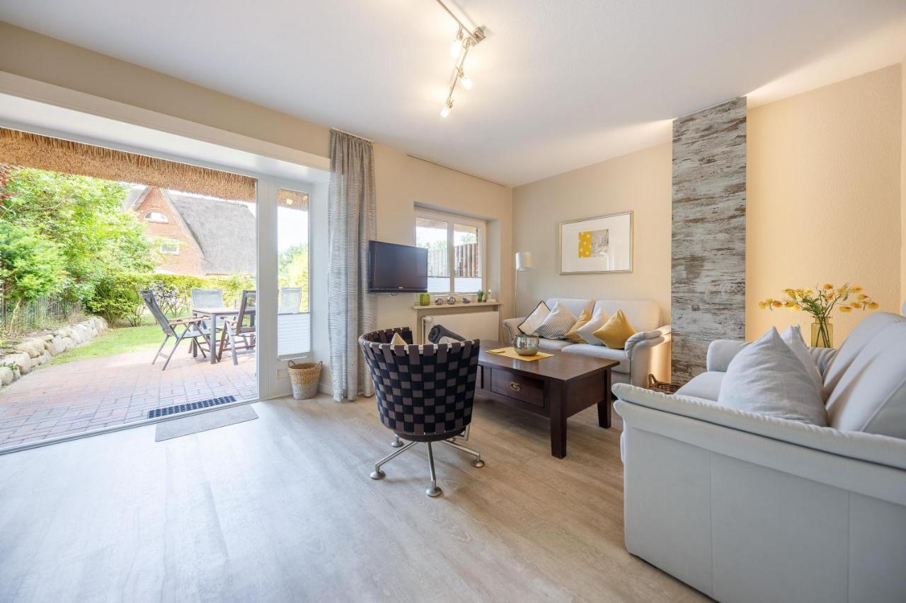 Apartment Anker-perle Rantum (Sylt)