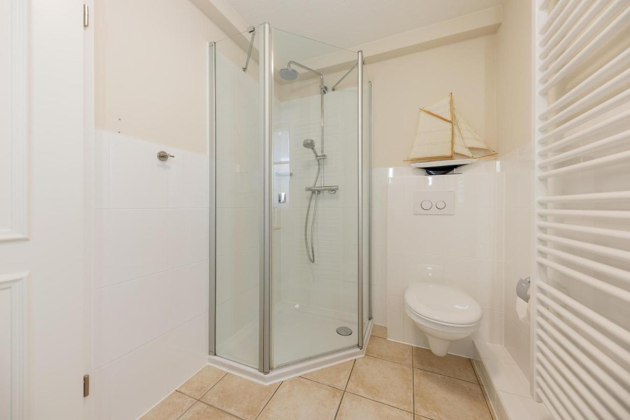 Apartment Anker-perle Rantum (Sylt)