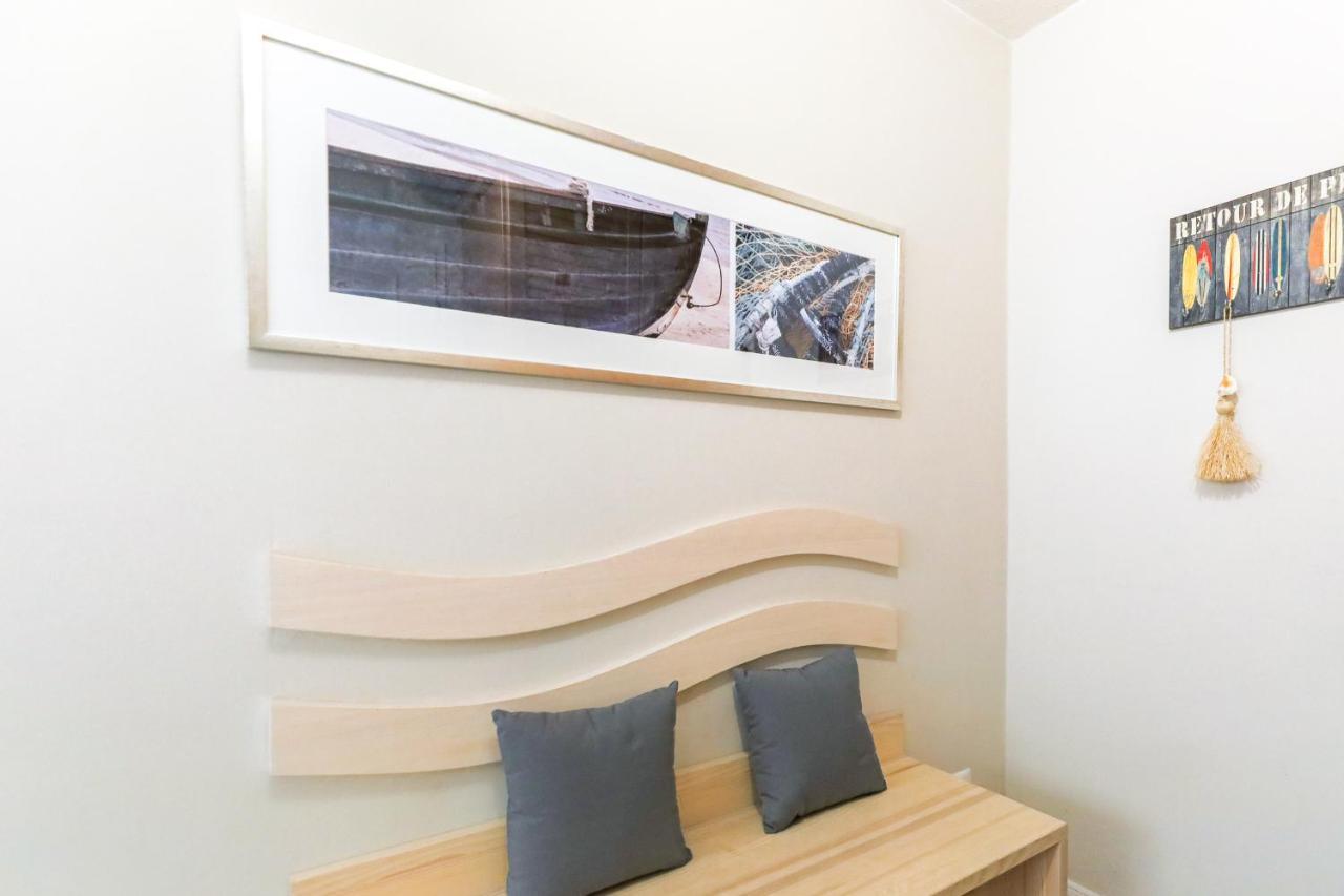 Anker-perle Apartment