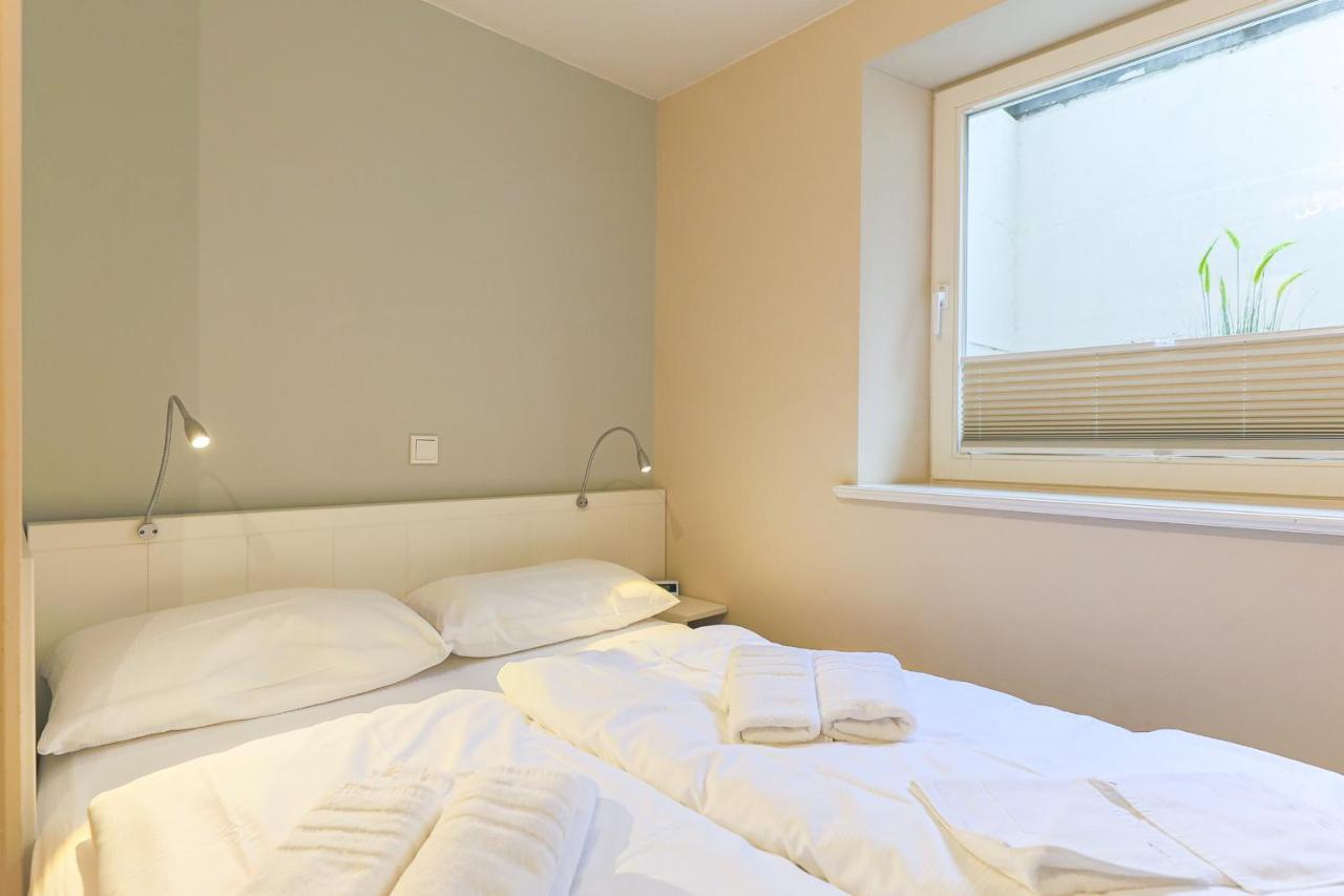 Apartment Anker-perle Rantum (Sylt)